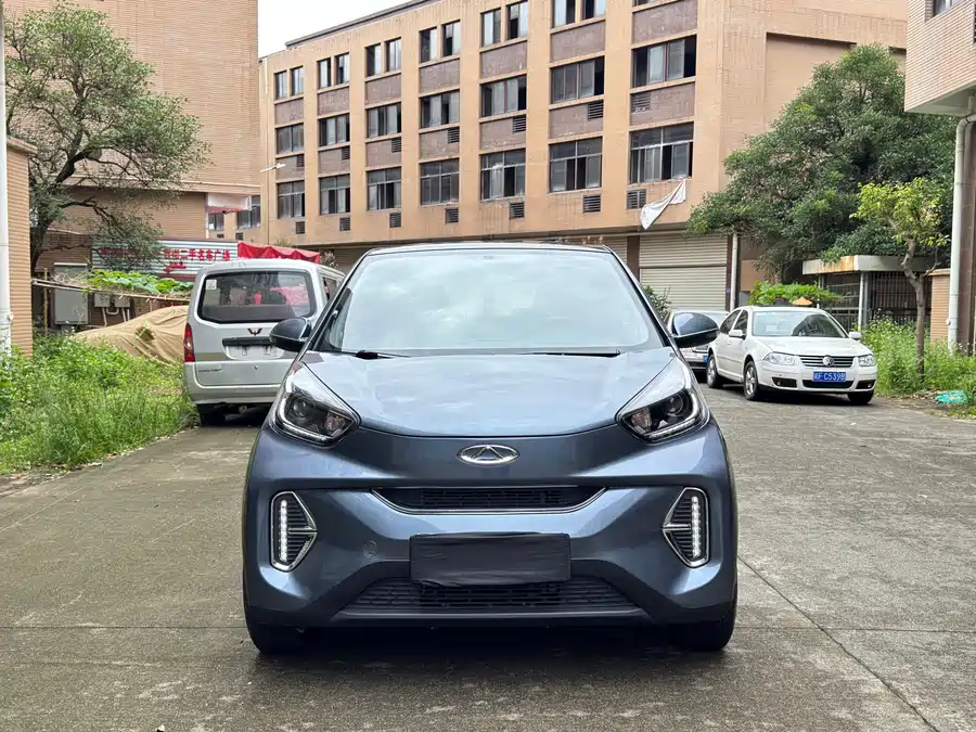 Chery QQ small ant