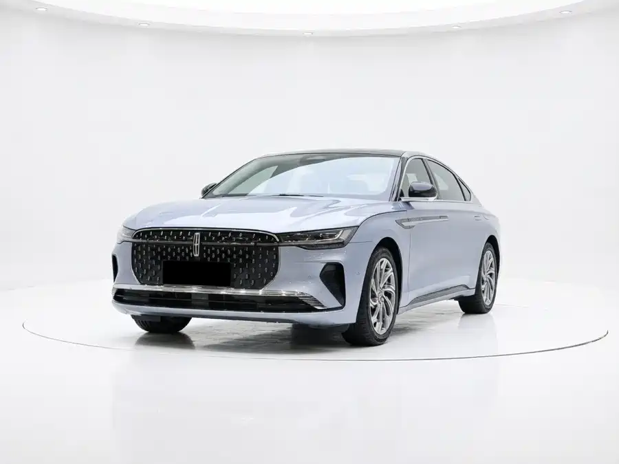 Lincoln Z