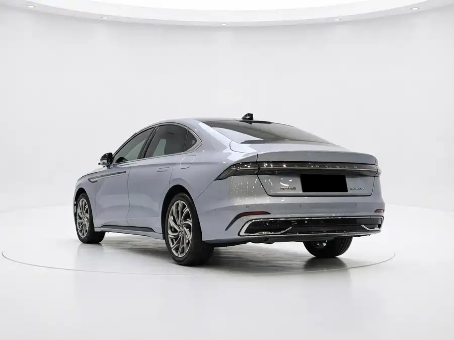 Lincoln Z