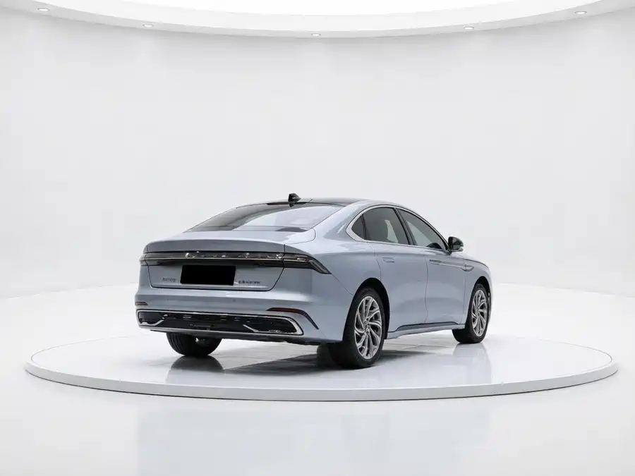 Lincoln Z