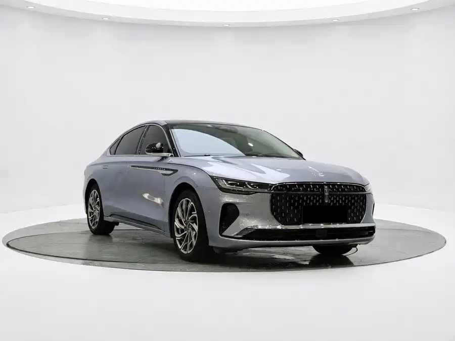 Lincoln Z