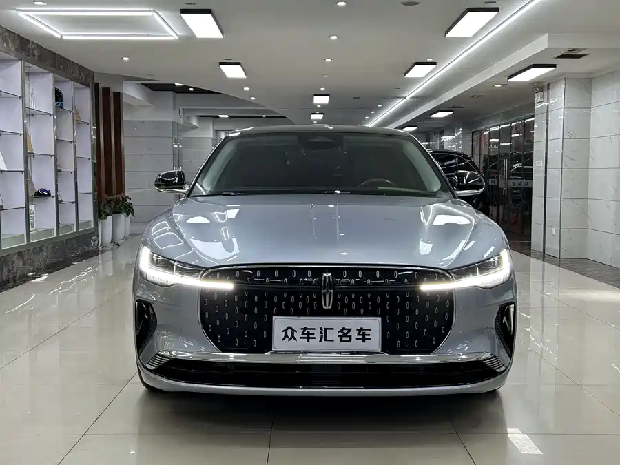 Lincoln Z