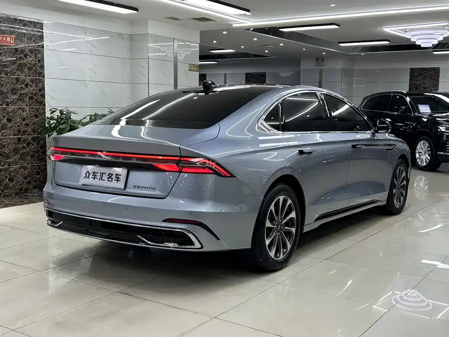 Lincoln Z