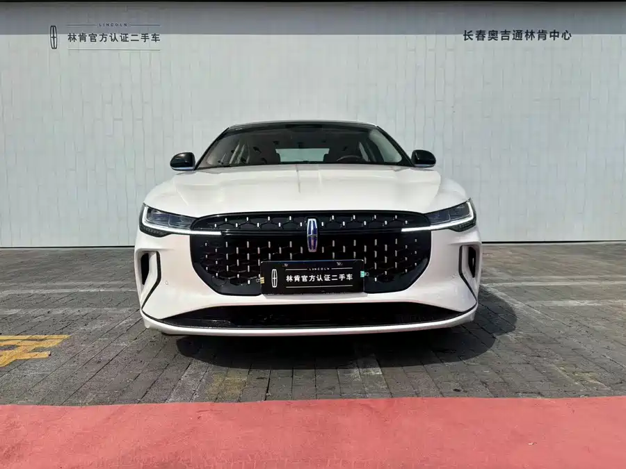 Lincoln Z