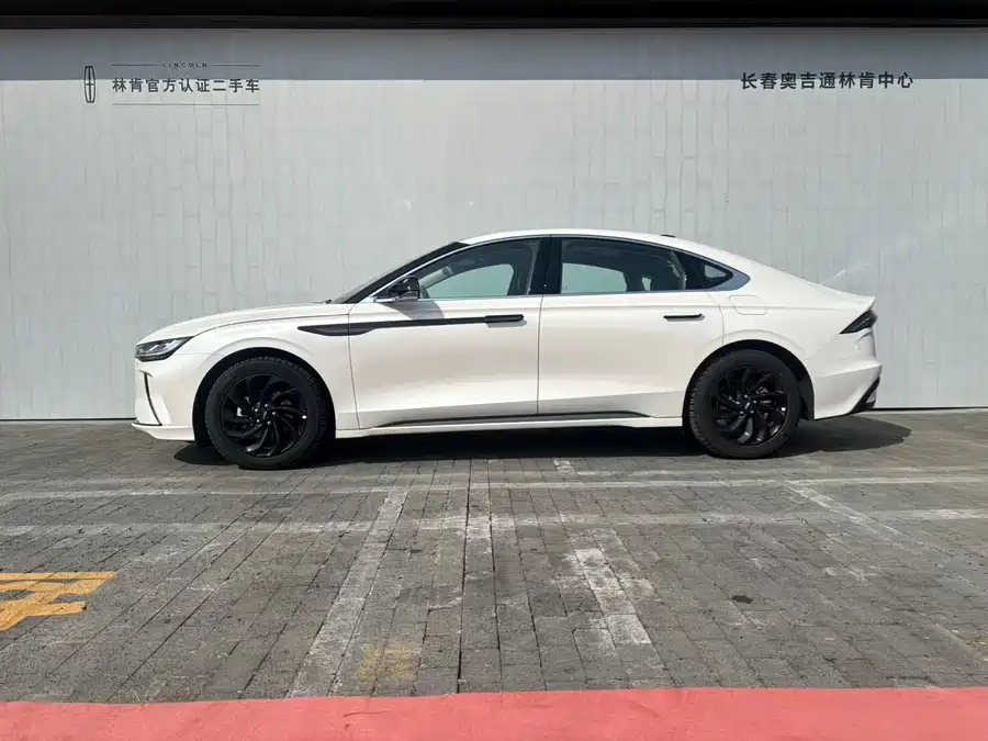 Lincoln Z