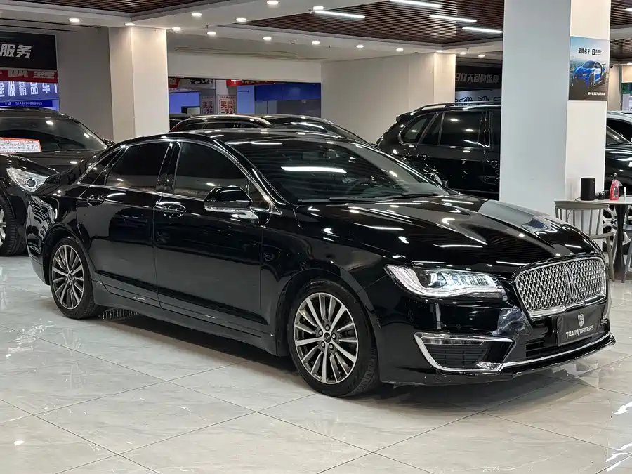 Lincoln MKZ