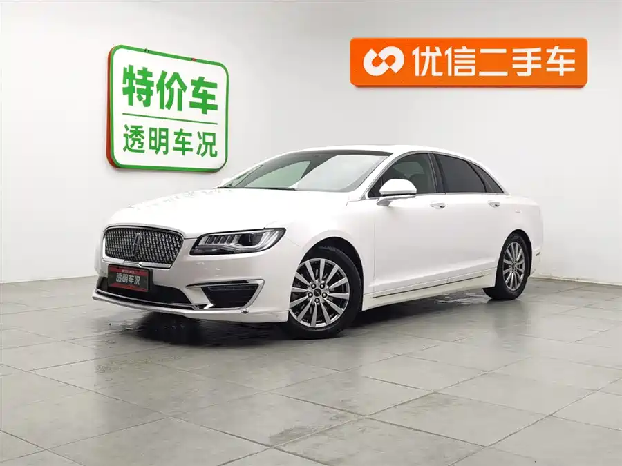 Lincoln MKZ