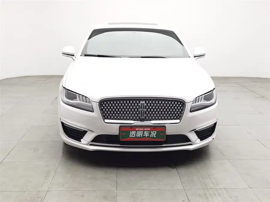 Lincoln MKZ
