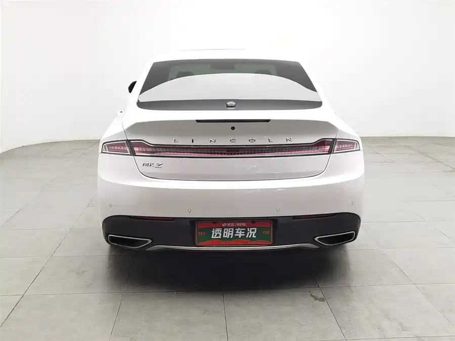 Lincoln MKZ
