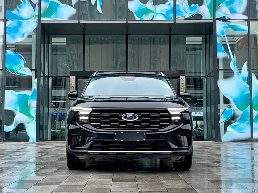 Ford Edge