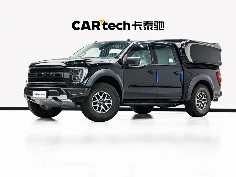 Ford F-150 Raptor