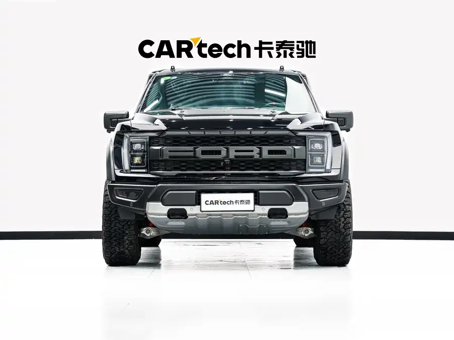 Ford F-150 Raptor
