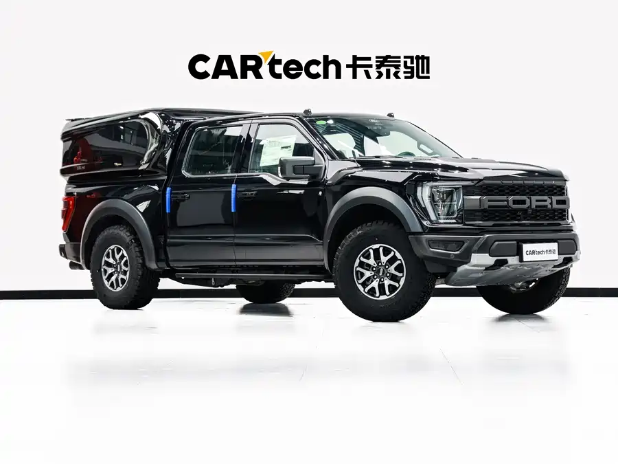 Ford F-150 Raptor