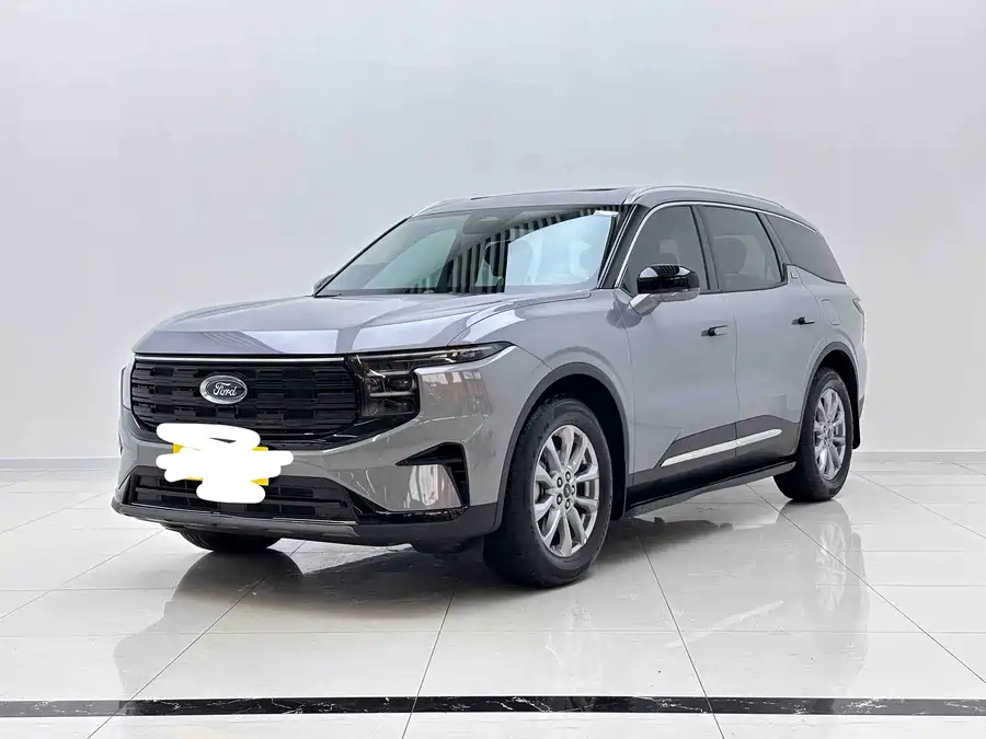 Ford Edge