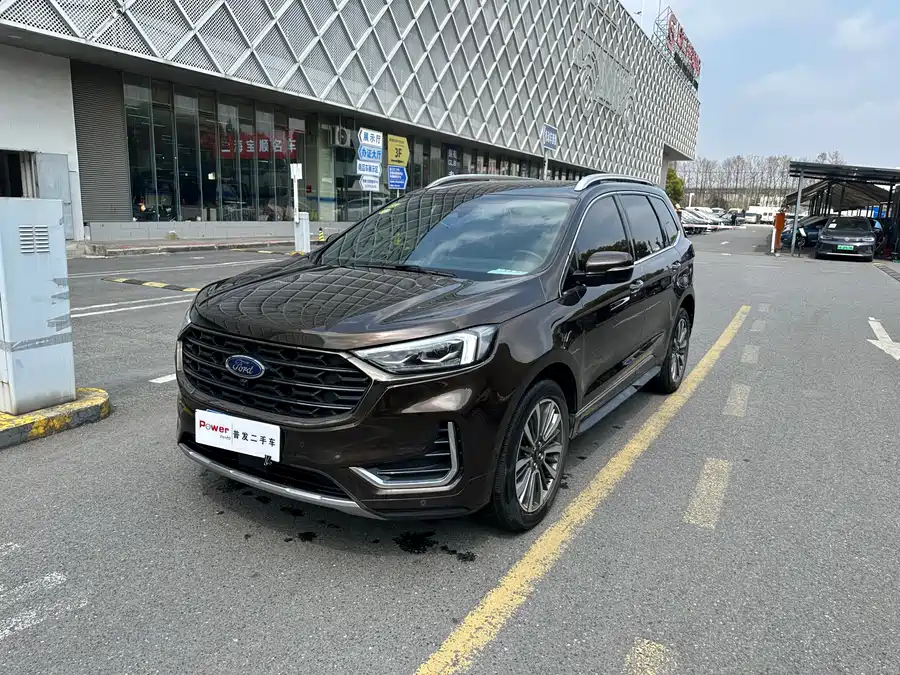 Ford Edge
