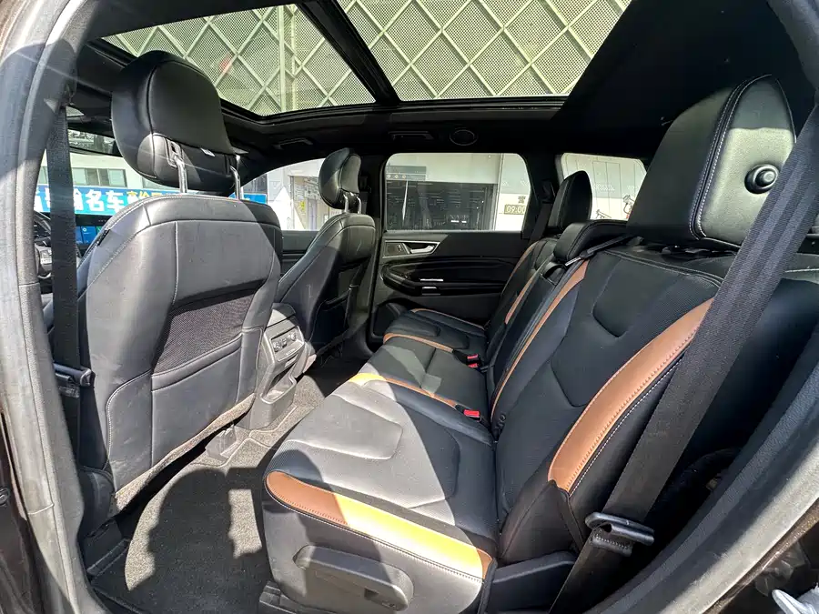 Ford Edge