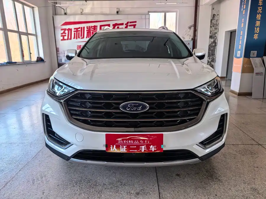 Ford Edge