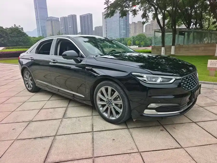Ford Taurus