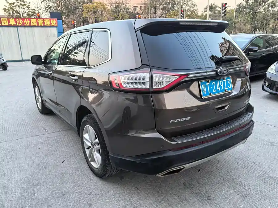 Ford Edge