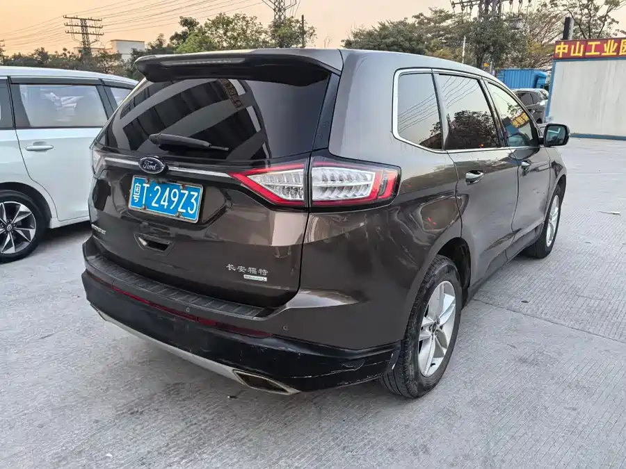 Ford Edge