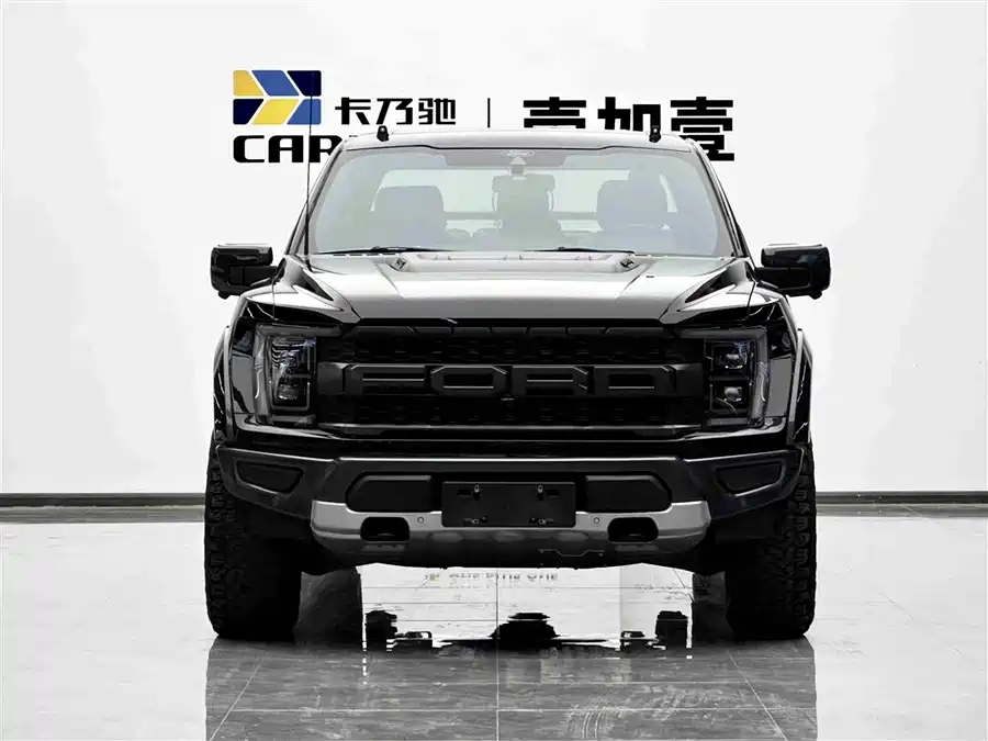 Ford F-150 Raptor