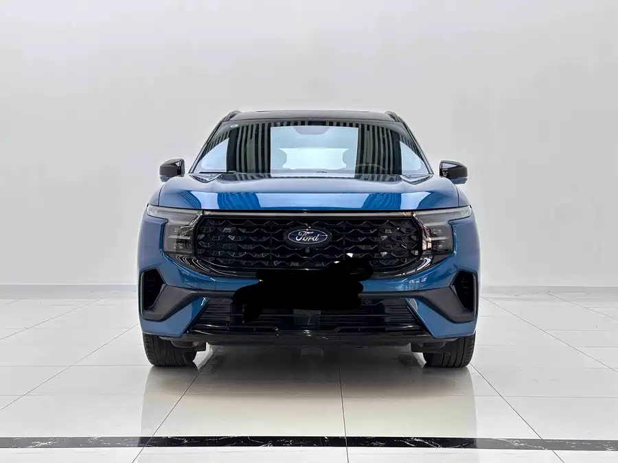 Ford Edge