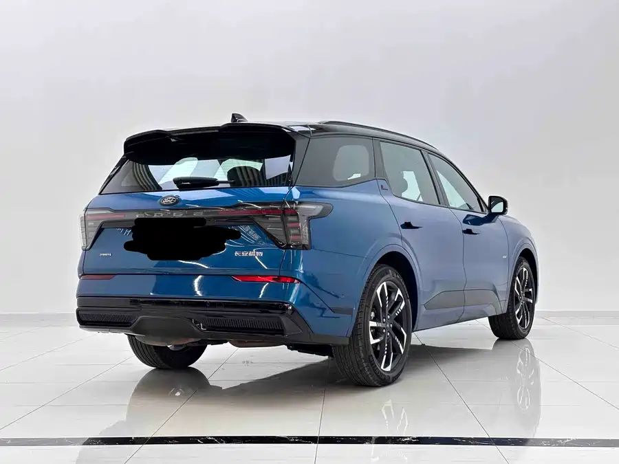 Ford Edge