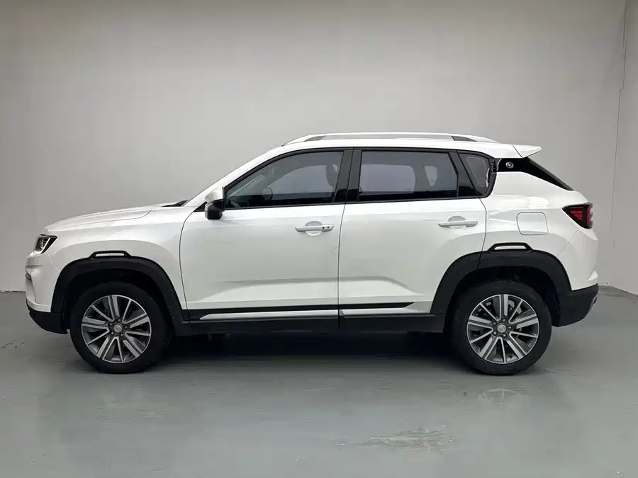 Changan CS35PLUS