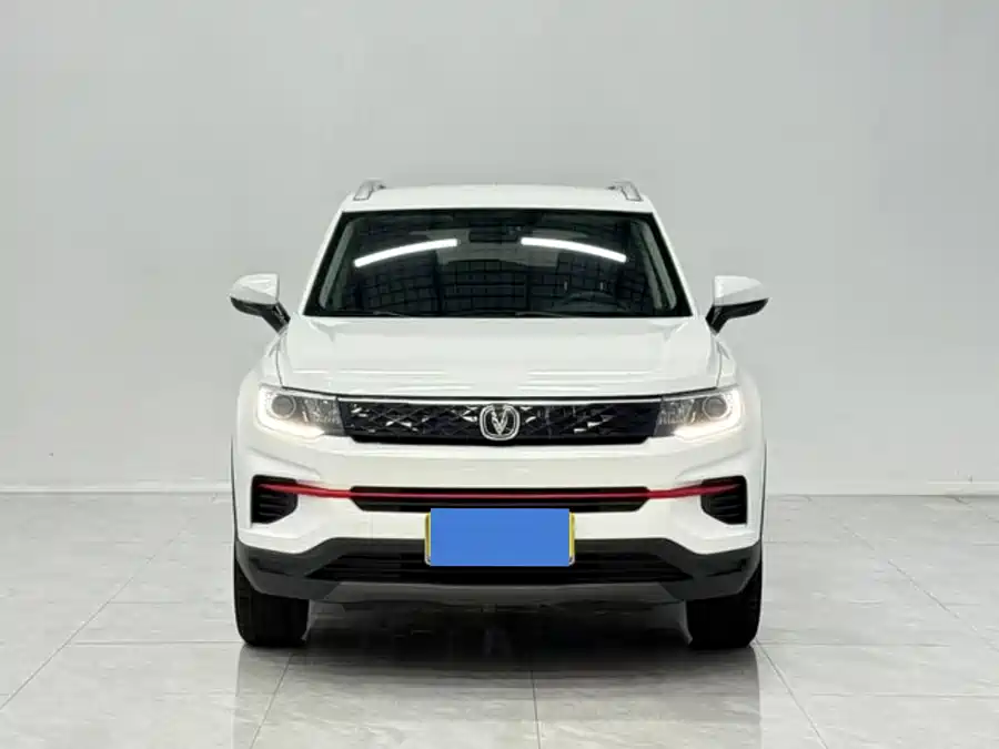Changan CS35PLUS