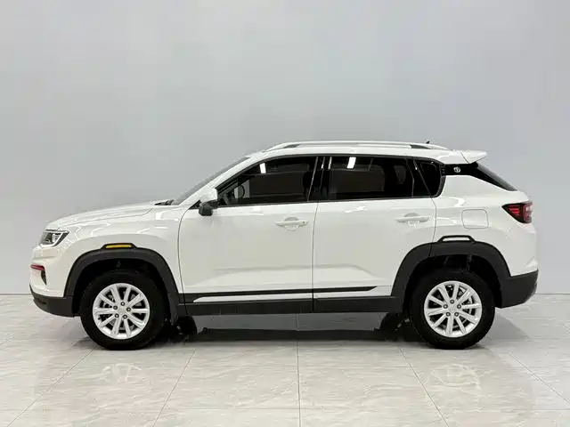 Changan CS35PLUS