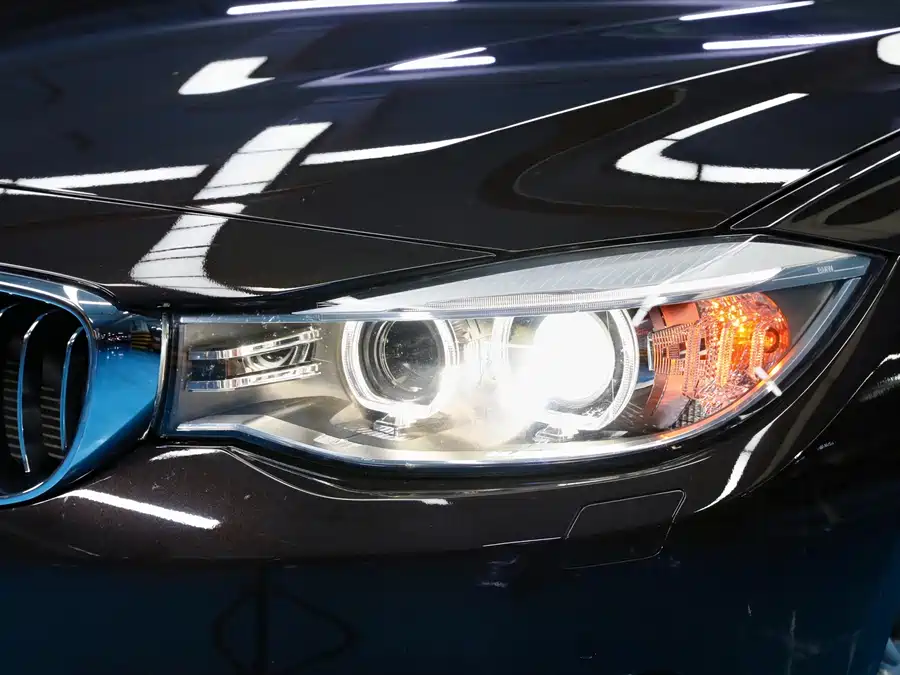 BMW 3 Series GT