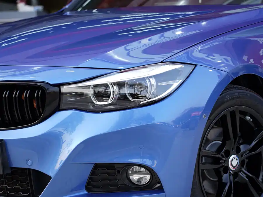 BMW 3 Series GT