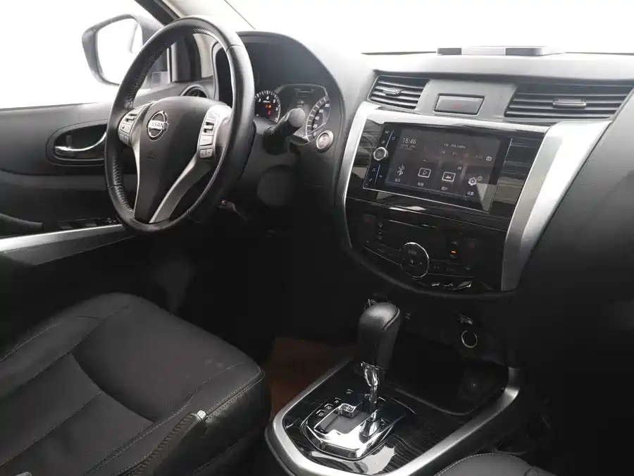 Nissan Terra