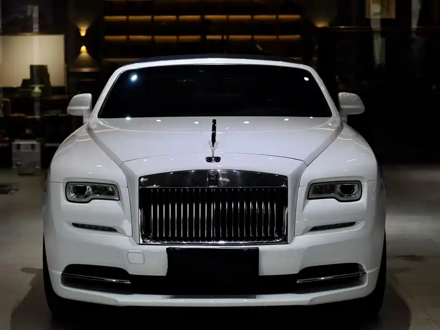 Rolls-Royce Yaoying