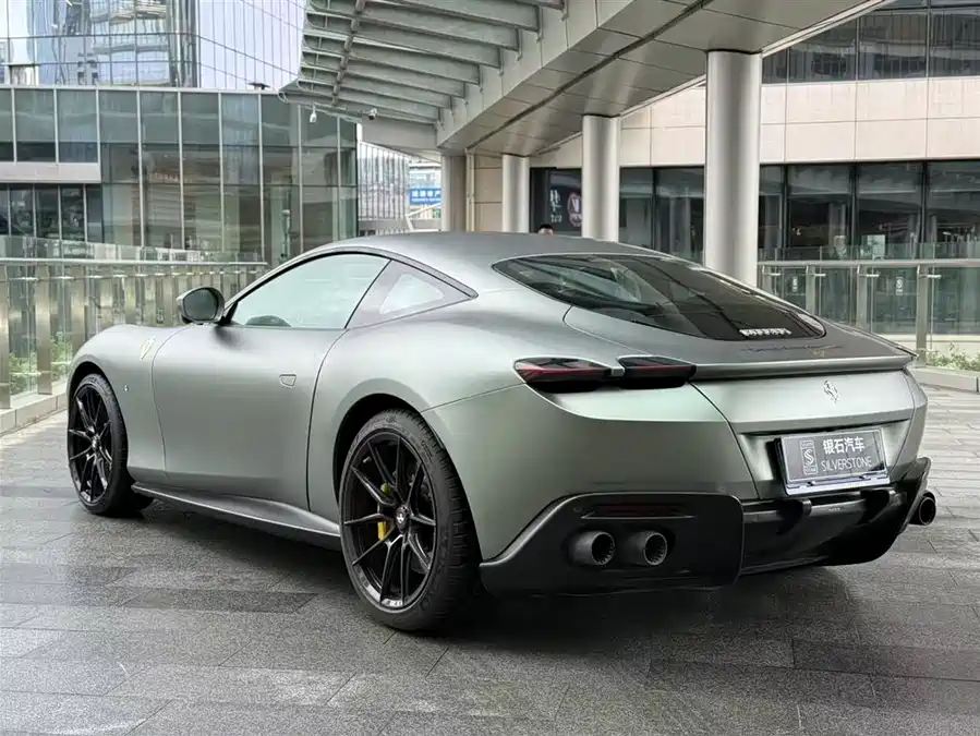 Ferrari Roma