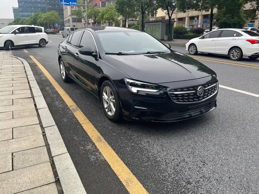 Buick Regal