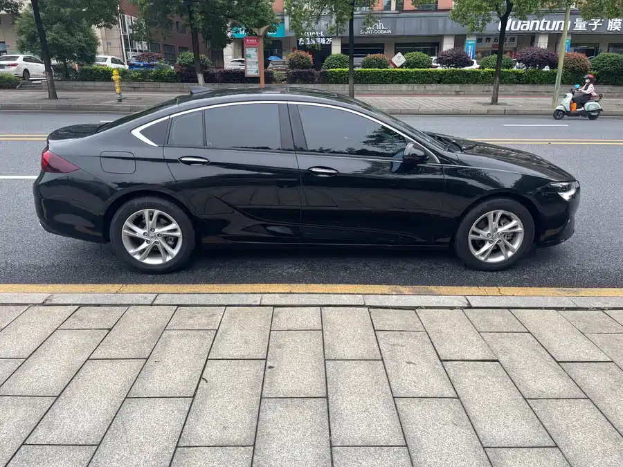 Buick Regal