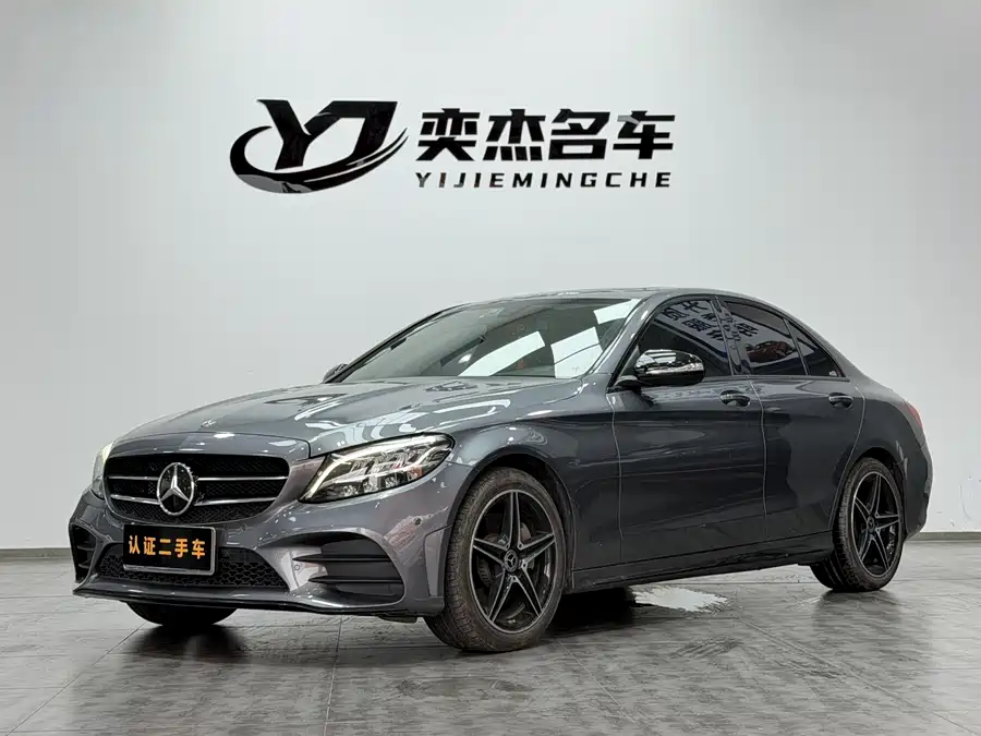 Mercedes Benz Class C