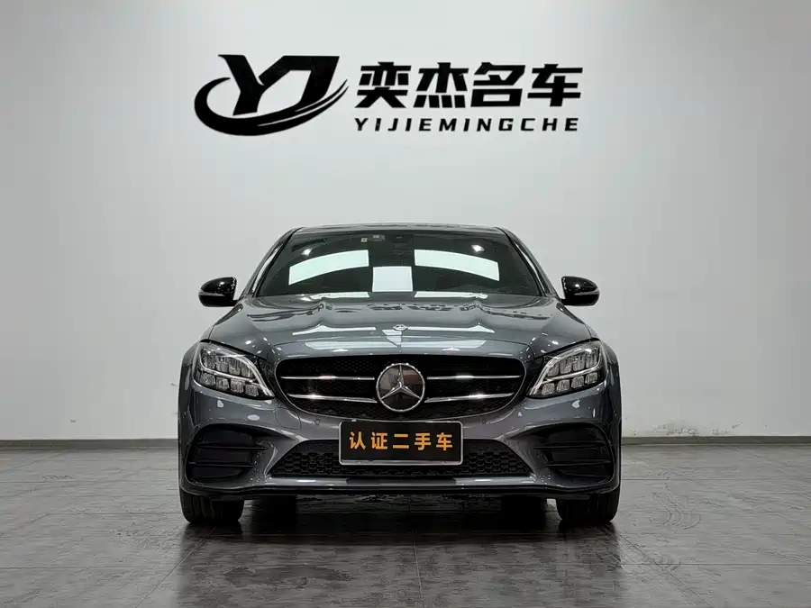 Mercedes Benz Class C