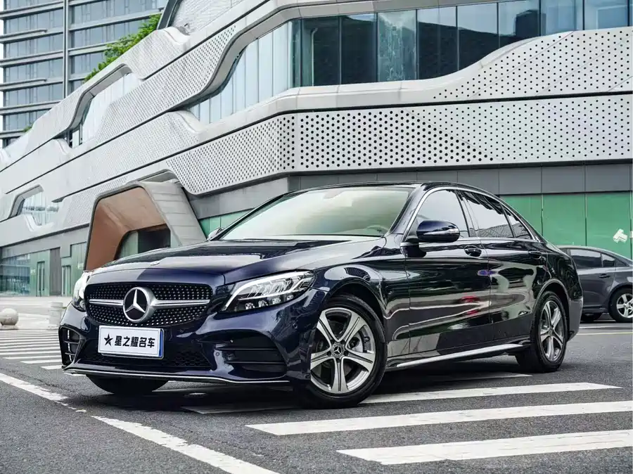 Mercedes Benz Class C