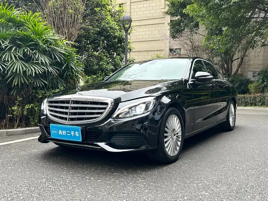 Mercedes Benz Class C