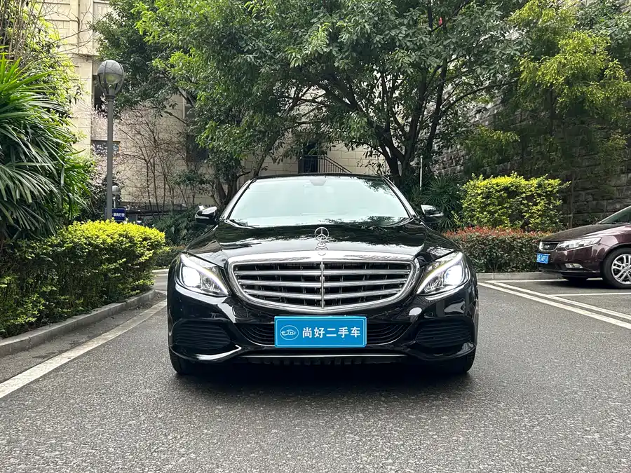 Mercedes Benz Class C