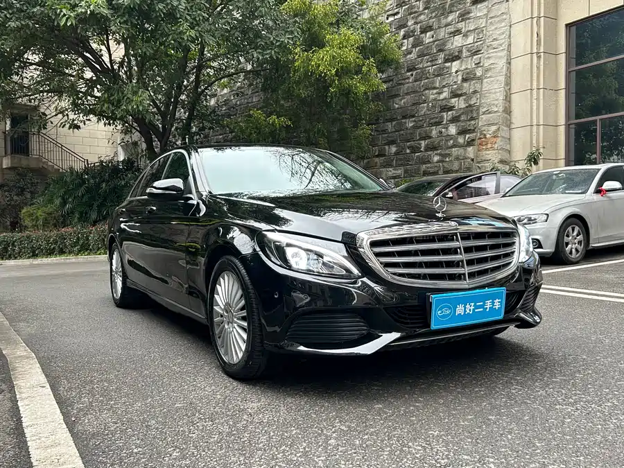 Mercedes Benz Class C