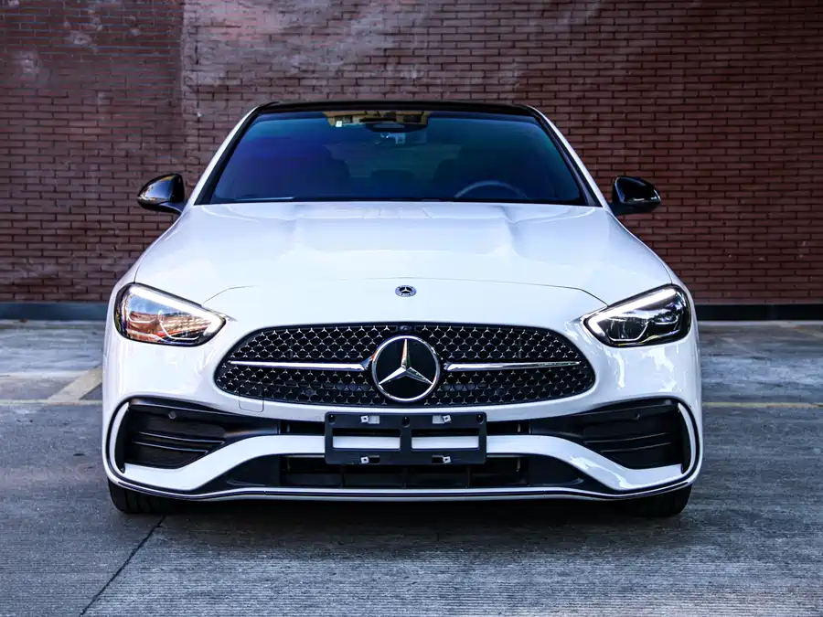 Mercedes Benz Class C
