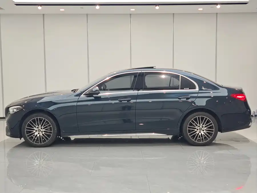 Mercedes Benz Class C