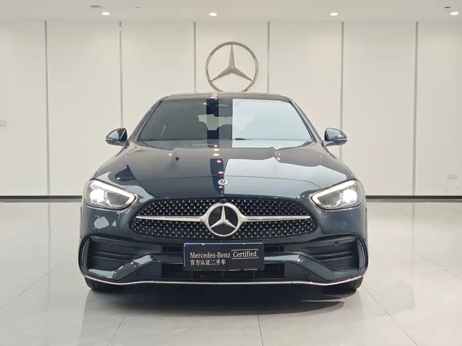 Mercedes Benz Class C