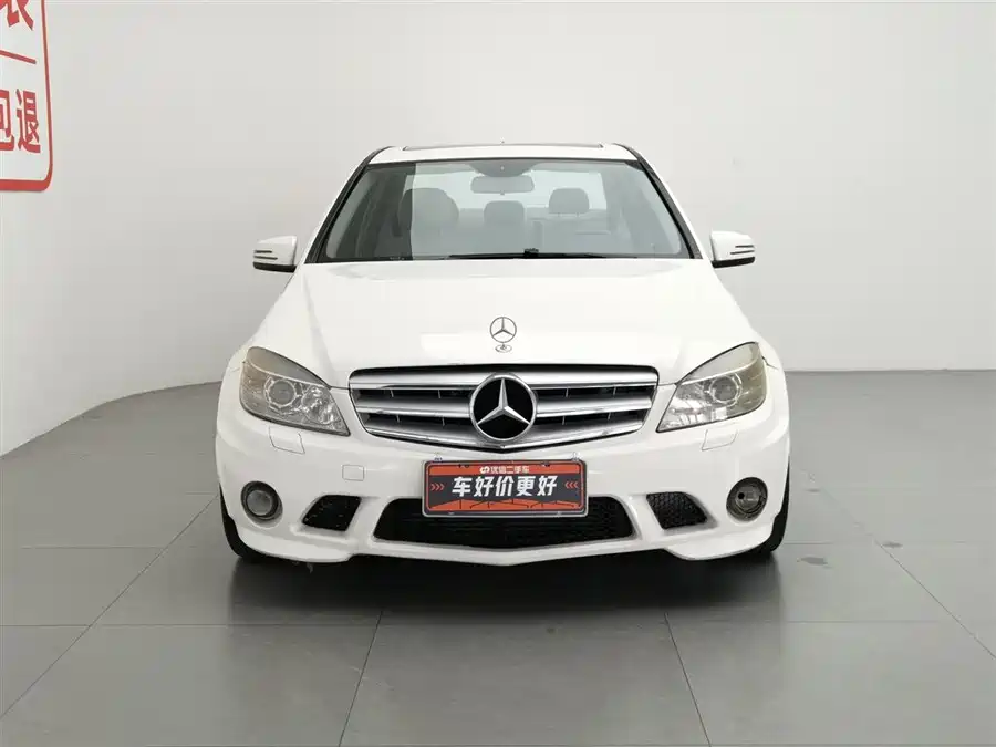 Mercedes Benz Class C