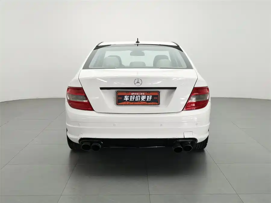 Mercedes Benz Class C