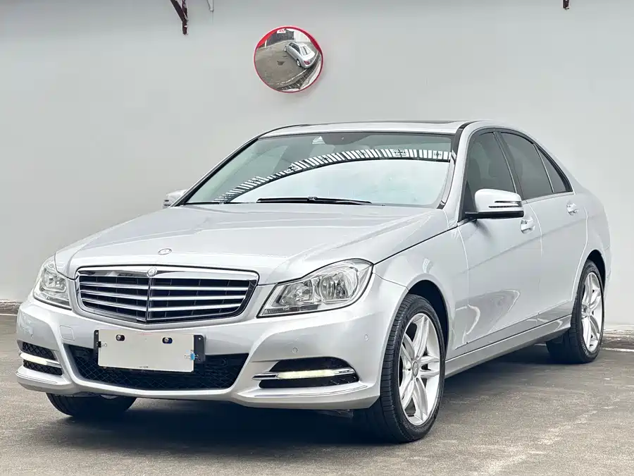 Mercedes Benz Class C