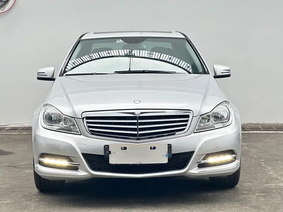Mercedes Benz Class C